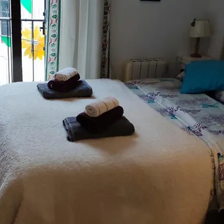 Apartament Elizabet Apartman