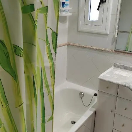 Apartman Apartament Elizabet *