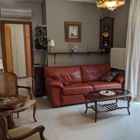 Apartament Elizabet