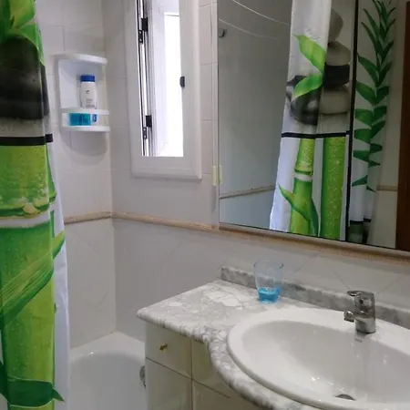 Apartament Elizabet *