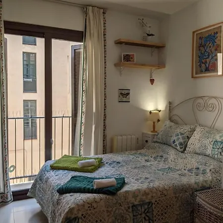 Apartament Elizabet Tarragona