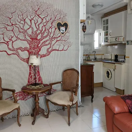 Apartament Elizabet Apartment