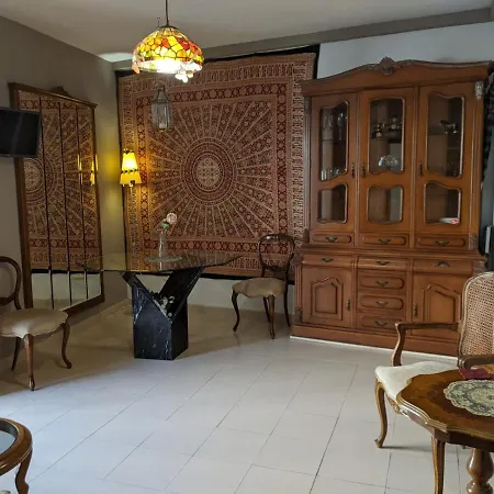 Apartament Elizabet Apartment *