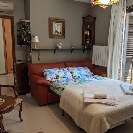Apartament Elizabet Apartment Tarragona