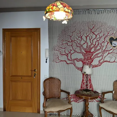 Apartament Elizabet Apartment *