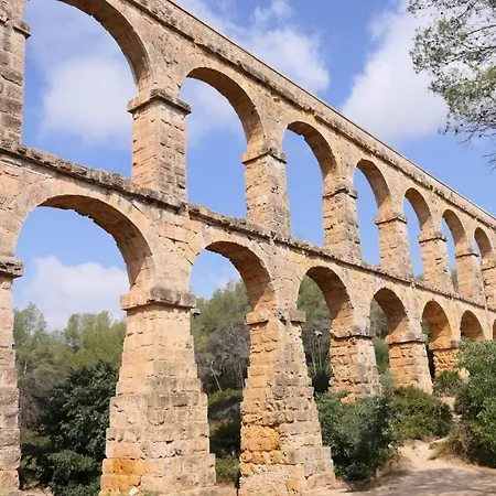 Elizabet Apartment *