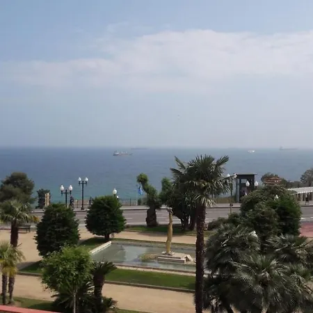 Apartament Elizabet Apartment Tarragona