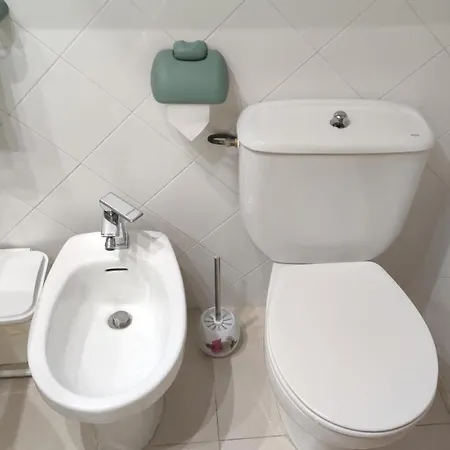 Apartment Apartament Elizabet Tarragona
