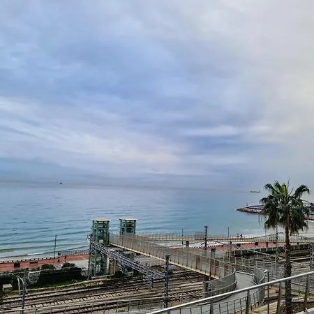 Elizabet Apartment *