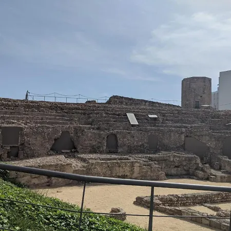 Apartmán Elizabet Tarragona