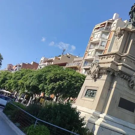Elizabet Appartement