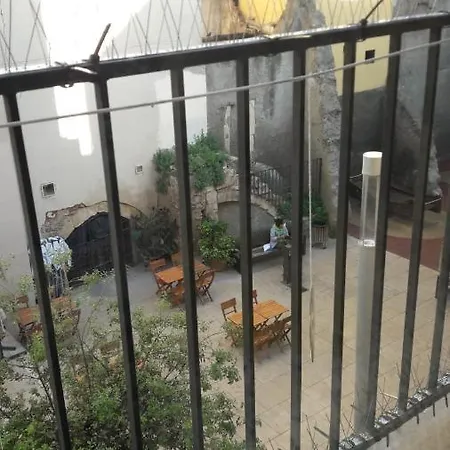 Apartamento Apartament Elizabet