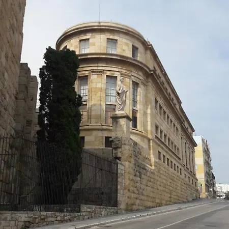 Apartamento Apartament Elizabet *